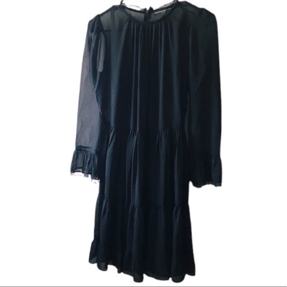 Generation Love Dresses & Skirts - Generation Love RUMI DRESS Black Dress NEW Small Revolve Event Occasion